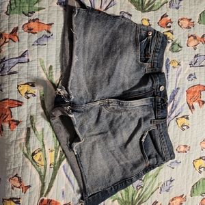 Abercrombie & Fitch Shorts